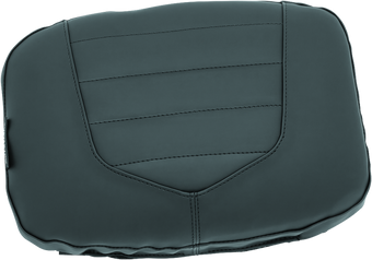 compare product Kuryakyn Removable Luggage Backrest Pad