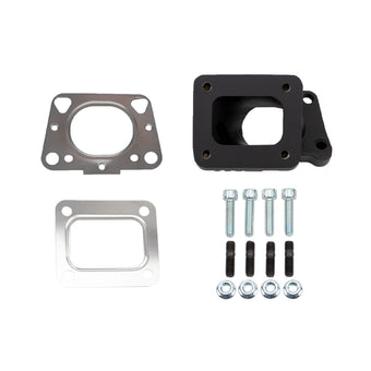compare product Wehrli L5P T4 Duramax Pedestal Adapter Kit