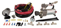 Air Lift Load Controller Single Heavy Duty Compressor - My Store