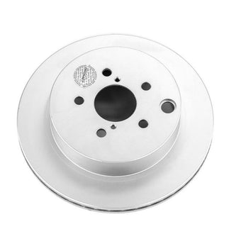 compare product Power Stop 14-18 Subaru Forester Rear Evolution Geomet Coated Rotor