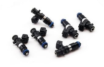 compare product DeatschWerks 03-07 Honda Accord V6 / Acura TL Bosch EV14 1200cc Injectors (Set of 6)
