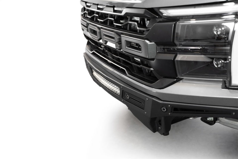 ADD 2021+ Ford F150 Raptor Rock Fighter Front Bumper - My Store