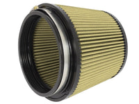 aFe MagnumFLOW Air Filters IAF PG7 A/F PG7 7F x 9B x 7T (Inv) x 7H in - My Store