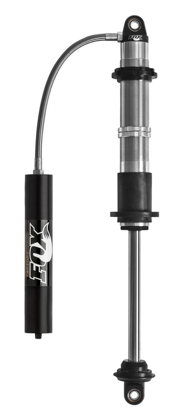 compare product Fox 2.0 Factory Series 5in. Remote Reservoir Coilover Shock 5/8in. Shaft (40/60 Valving) - Blk