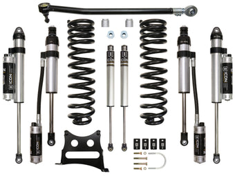 compare product ICON 2017+ Ford F-250/F-350 2.5in Stage 5 Suspension System