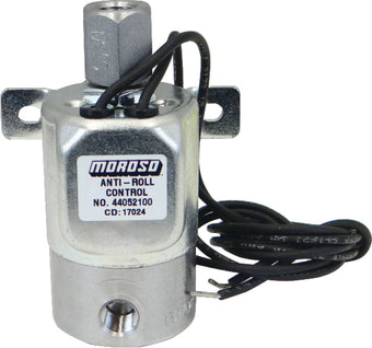 compare product Moroso Anti-Roll Valve - Enhanced