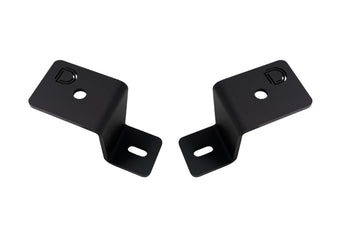 compare product Diode Dynamics 21-22 Ford F-150 Stage Series Ditch Light Brackets
