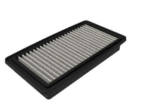 aFe MagnumFLOW OE Replacement Air Filter w/Pro Dry S Media 17 - 20 Honda Ridgeline V6 3.5L - My Store
