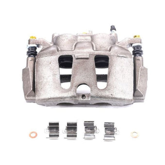 compare product Power Stop 2017 Chrysler Pacifica Front Left Autospecialty Caliper w/Bracket