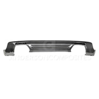 Anderson Composites 17 - 18 Chevrolet Camaro ZL1 Type - LE Rear Diffuser - My Store