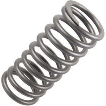 compare product Fox Coilover Spring 16.000 TLG X 2.50 ID X 400 lbs/in. Silver