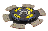 ACT 2006 Audi A3 6 Pad Sprung Race Disc - My Store