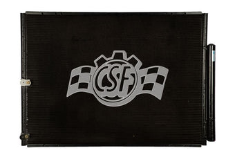 compare product CSF 04-06 Lexus RX330 3.3L A/C Condenser