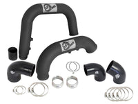 aFe BladeRunner Black Intercooler Tubes Combo 2016 GM Colorado/Canyon I4 - 2.8L (td) - My Store