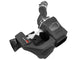 aFe Momentum HD PRO Dry S Stage - 2 Si Intake 99 - 03 Ford Diesel Trucks V8 - 7.3L (td)(See afe51 - 73002 - E) - My Store
