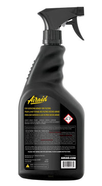 Airaid Air Filter Cleaner - My Store