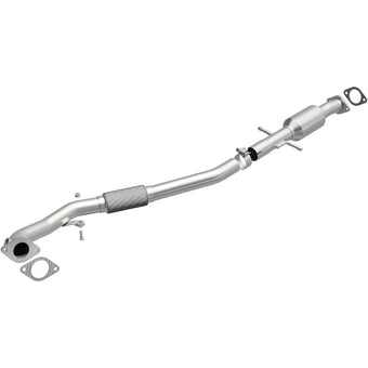 compare product MagnaFlow 14-19 Chevrolet Impala L4 2.5L Direct-Fit Catalytic Converter