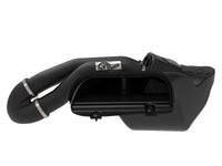 aFe Momentum XP Pro DRY S Cold Air Intake System w/ Black Aluminum Intake Tubes - My Store