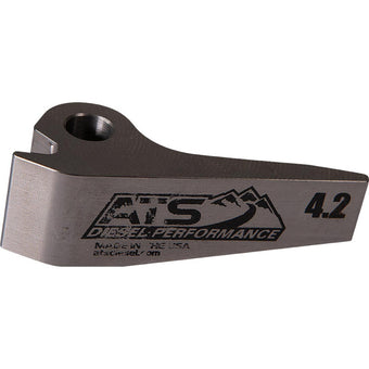 compare product ATS Diesel 96-07 Dodge 2500/3500 5.9L Cummins 47RE/48RE Billet 4.2 Lever