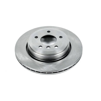 compare product Power Stop 04-07 BMW 525i Rear Autospecialty Brake Rotor