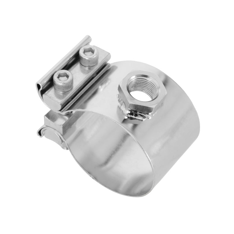 AEM No - Weld O2 Sensor Mount for 2.75 to 3 inch Diameter Pipe - My Store