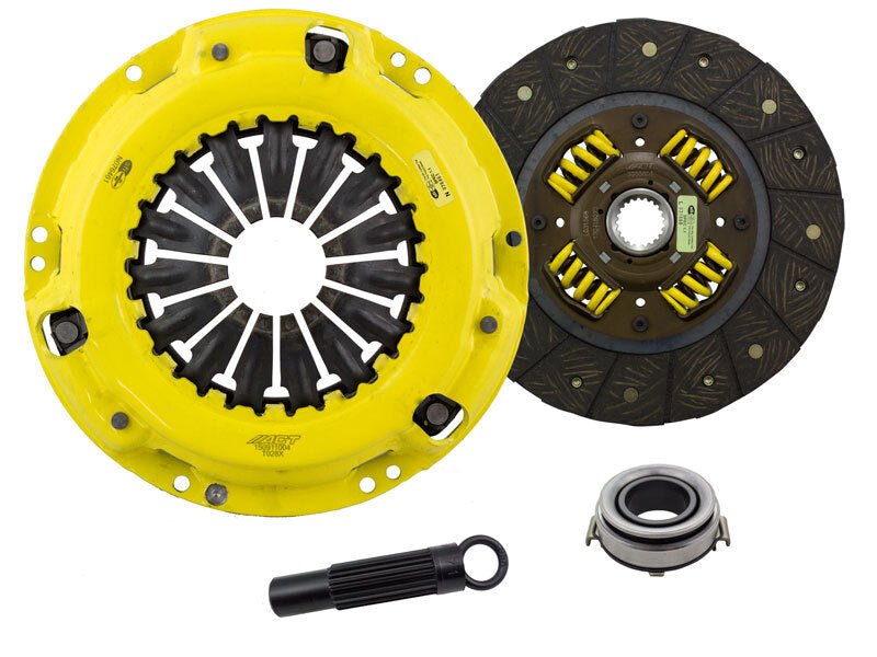 ACT 2006 Scion tC XT/Perf Street Sprung Clutch Kit - My Store