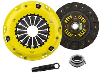compare product ACT 2006 Scion tC XT/Perf Street Sprung Clutch Kit