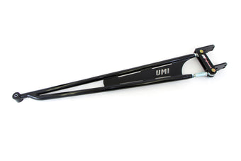 compare product UMI Performance 93-02 GM F-Body Tunnel Mounted Torque Arm