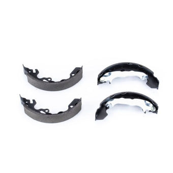 compare product Power Stop 00-11 Ford Focus Rear Autospecialty Brake Shoes