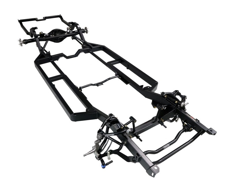 Subframes
