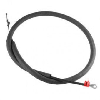 compare product Omix Heater Defroster Cable Red End- 91-95 Wrangler YJ