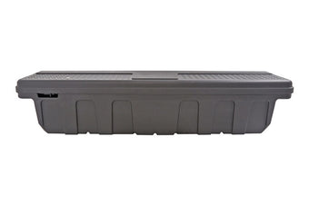 compare product Dee Zee Universal Tool Box - Specialty Crossover Toolbox Plastic Full Size