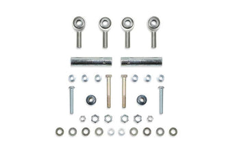 compare product Fabtech 05-13 Toyota Tacoma Front Sway Bar End Link Kit