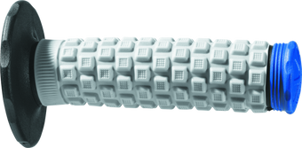 compare product ProTaper Pillow Top Grips - Black/Gray/Blue