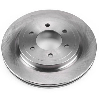 compare product Power Stop 18-19 Ford Expedition Rear Autospecialty Brake Rotor