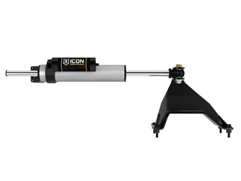 compare product ICON 05-22 Ford Super Duty 2.5 Power Brake Steering Stabilizing Kit