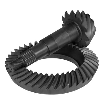 compare product Yukon Gear 8.5in GM 3.42 Rear Ring & Pinion Install Kit Axle Bearings 1.625in Case Journal