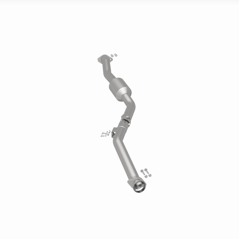 MagnaFlow 20 - 21 Subaru WRX 2.0L Direct Fit Catalytic Converter (California Grade) - My Store