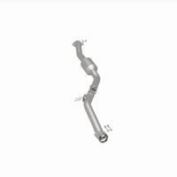 MagnaFlow 20 - 21 Subaru WRX 2.0L Direct Fit Catalytic Converter (California Grade) - My Store