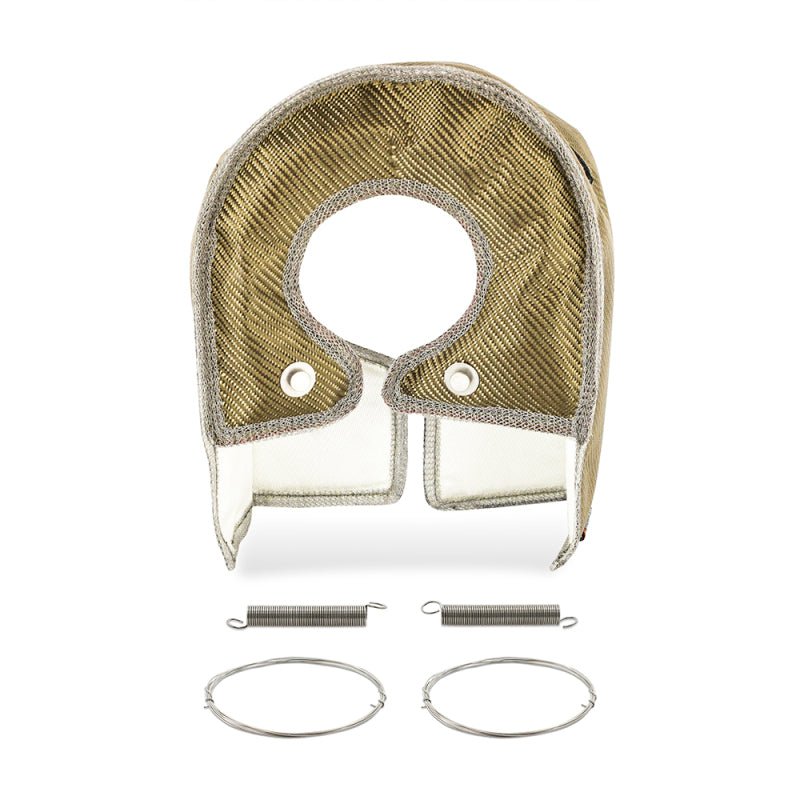 Mishimoto 2004.5 - 2016 Chevrolet/GMC 6.6L Duramax Turbo Blanket - My Store