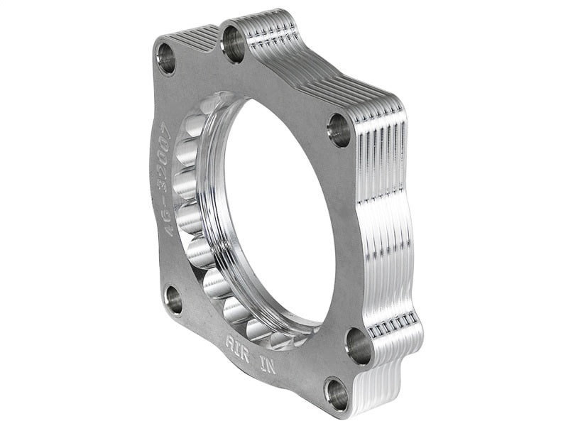 aFe Silver Bullet Throttle Body Spacers TBS Dodge Challenger SRT8 11 - 12 V8 - 6.4L - My Store