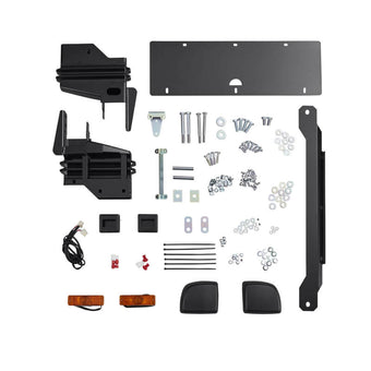 compare product ARB Bumper Mounting Kit for 3423020