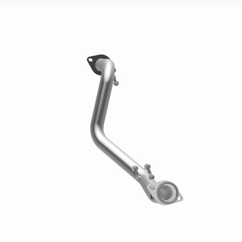 BRE Exhaust 06 - 12 RAV4 2.4L 2.5L 3.5L Front Pipe Kit - My Store