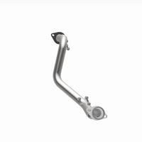 BRE Exhaust 06 - 12 RAV4 2.4L 2.5L 3.5L Front Pipe Kit - My Store