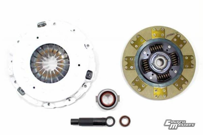 Clutch Masters 17 - 18 Honda Civic Type - R 2.0L FX300 Clutch Kit - My Store