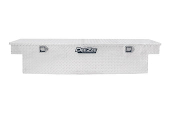 compare product Dee Zee Universal Tool Box - Specialty Narrow BT Alum FULLSIZE