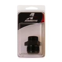 Aeromotive Fitting - AN - 12 ORB - AN - 16 Flare - My Store