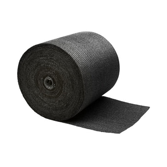 compare product DEI Exhaust Wrap 6in x 100ft - Black