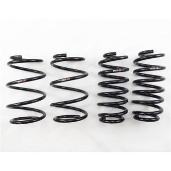 compare product RS-R 10+ Lexus CT200h (ZWA10) Down Sus Springs