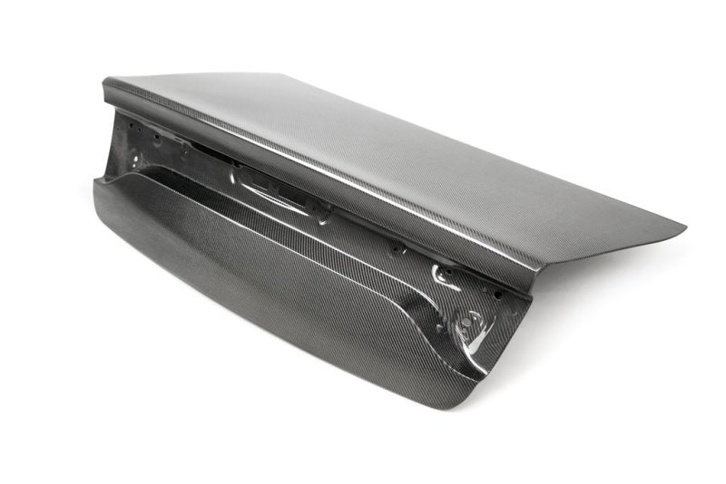 Anderson Composites 15 - 18 Dodge Charger Hellcat OE Carbon Fiber Decklid - My Store